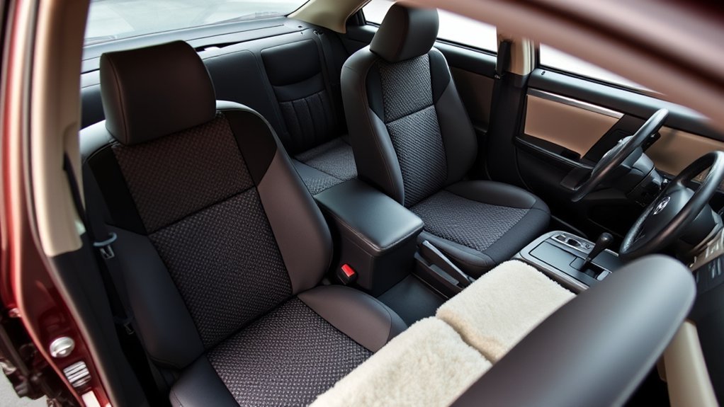 top seat covers reviewed