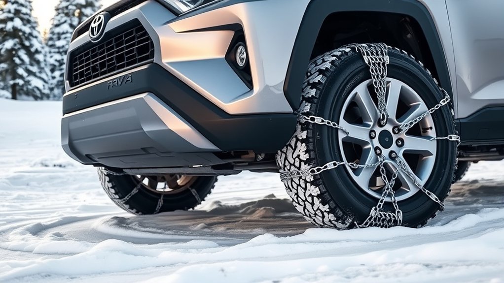 top snow chains reviewed