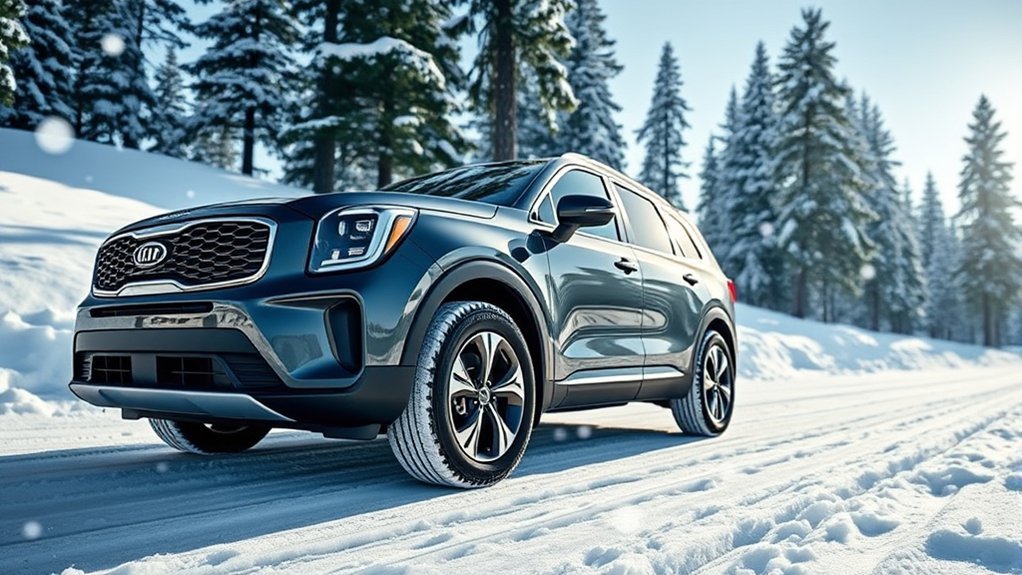 top snow tires recommendations