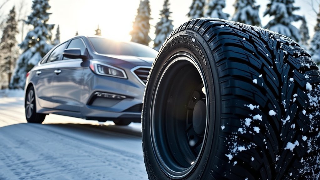 top snow tires recommendations