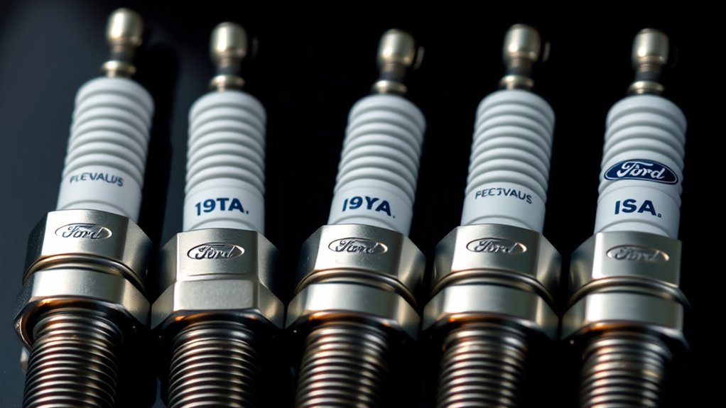 top spark plug brands