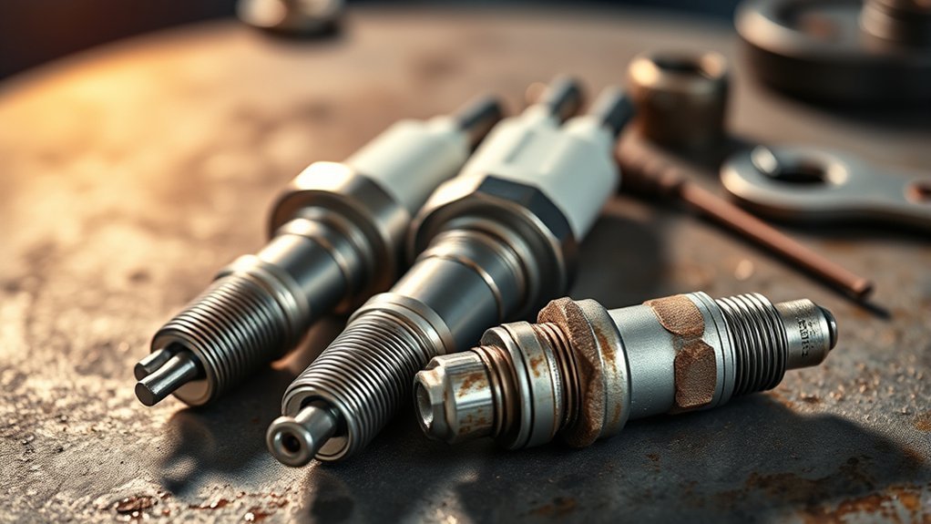 top spark plugs for corolla