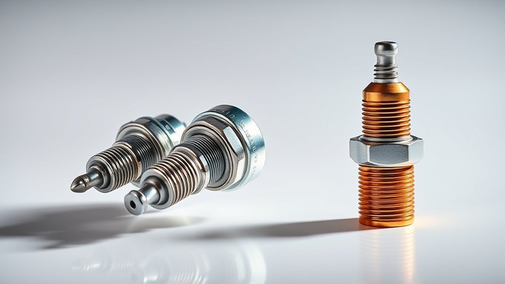 top spark plugs ford ranger