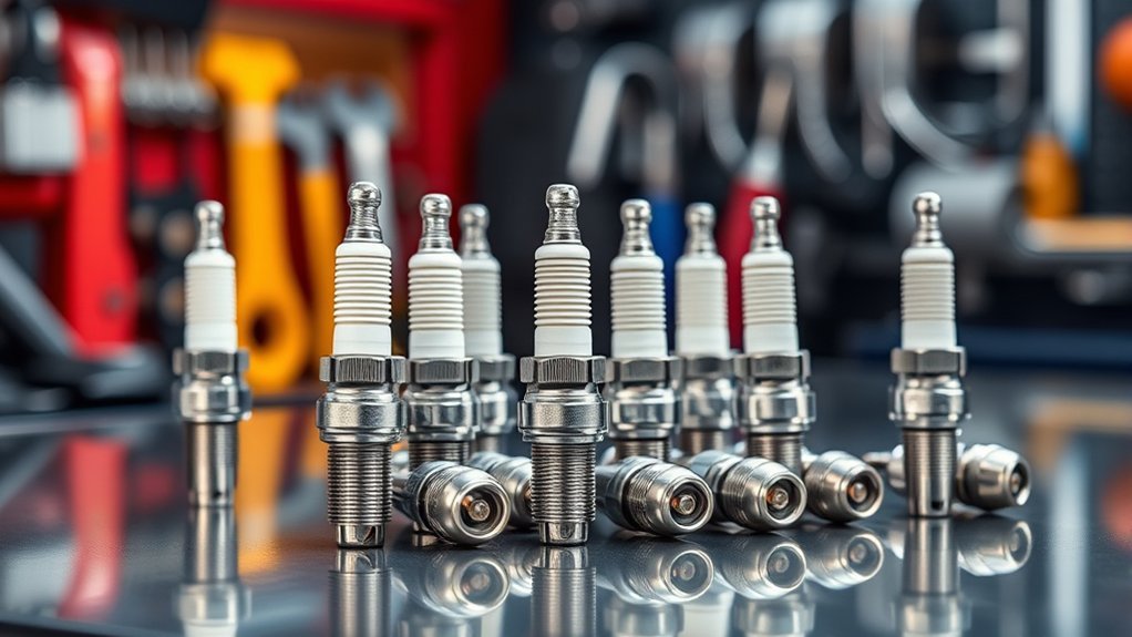 top spark plugs hyundai accent