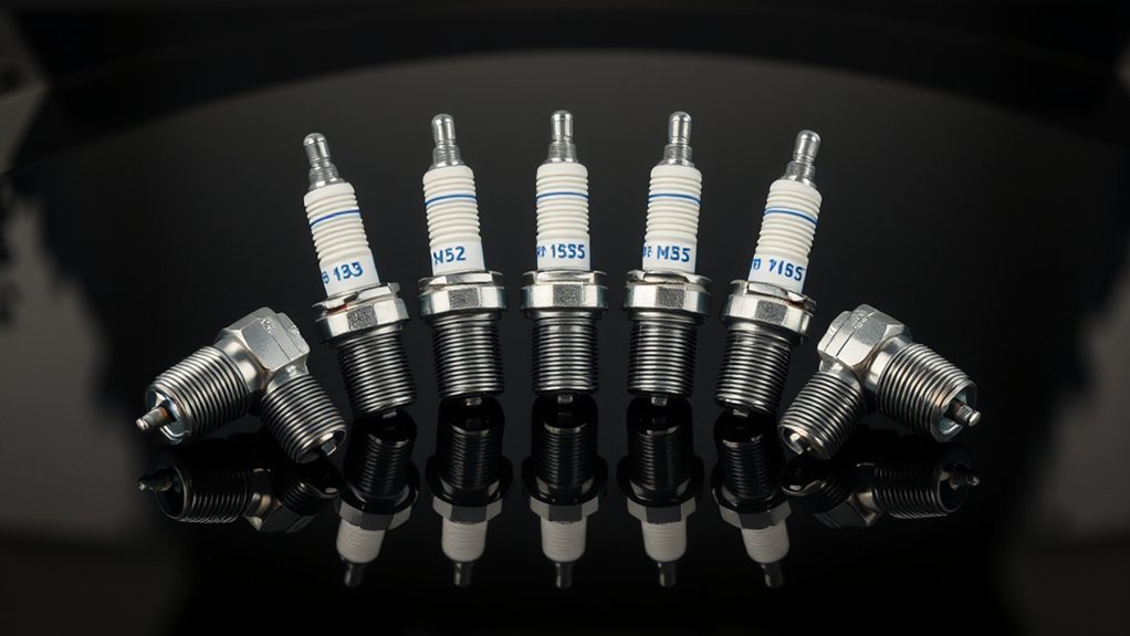 top spark plugs nissan maxima