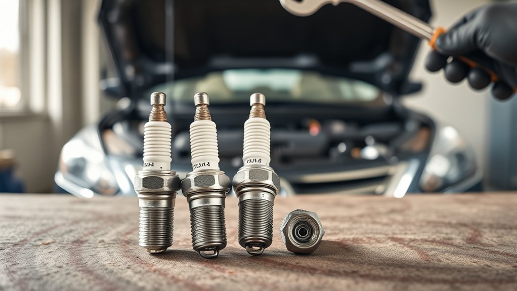 top spark plugs review