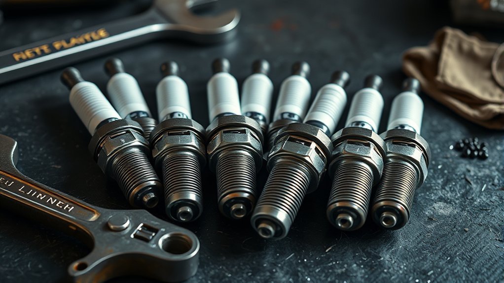 top spark plugs reviewed
