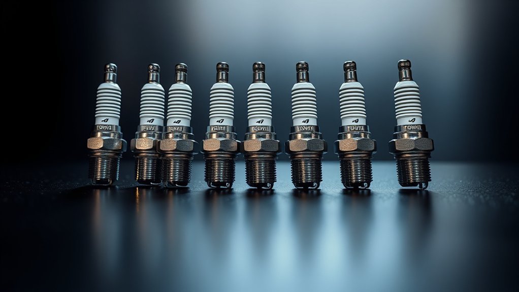 top spark plugs toyota 4runner