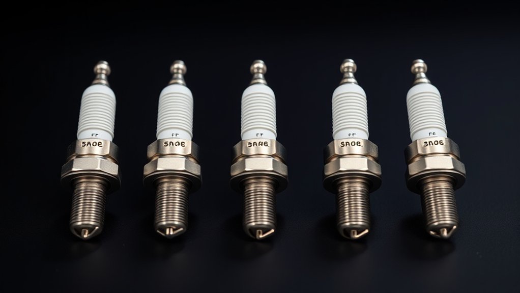 top spark plugs toyota sienna