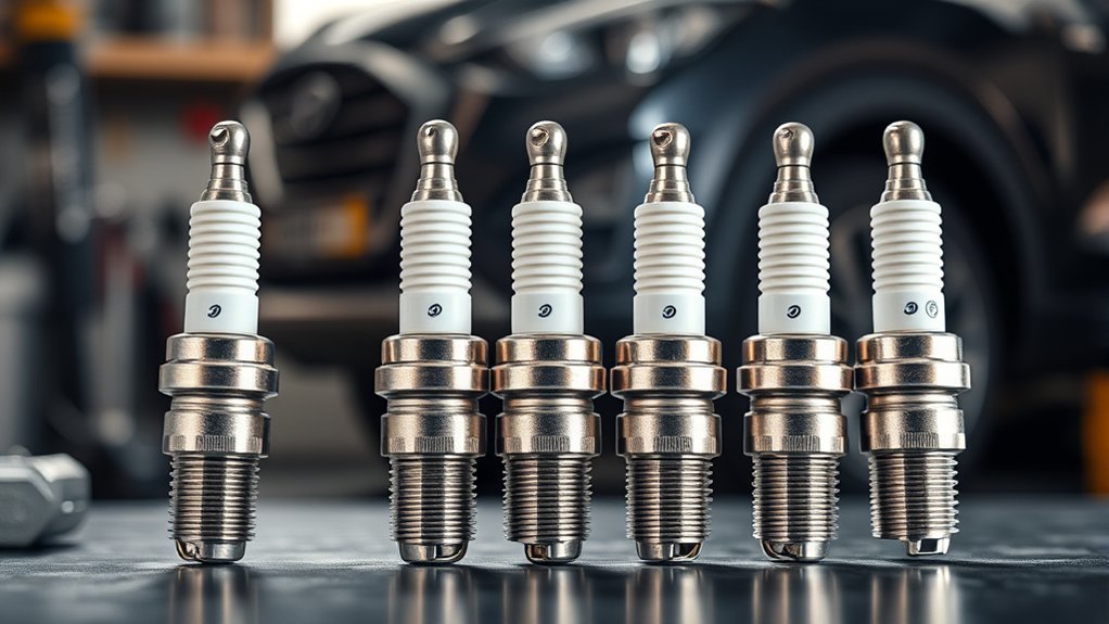 top spark plugs tucson