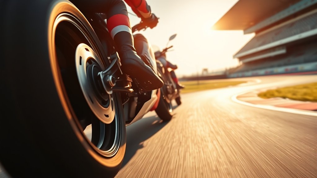 top sport bike tires