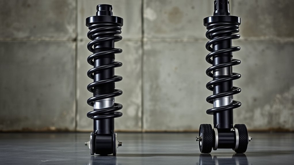 top struts for maxima