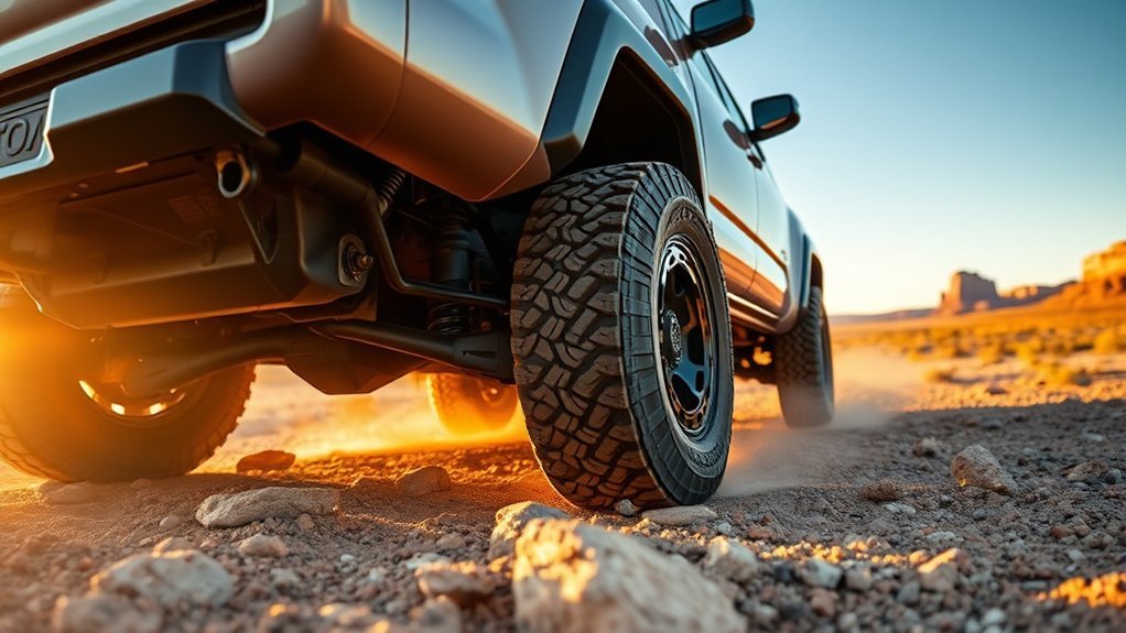 top tacoma lift kits