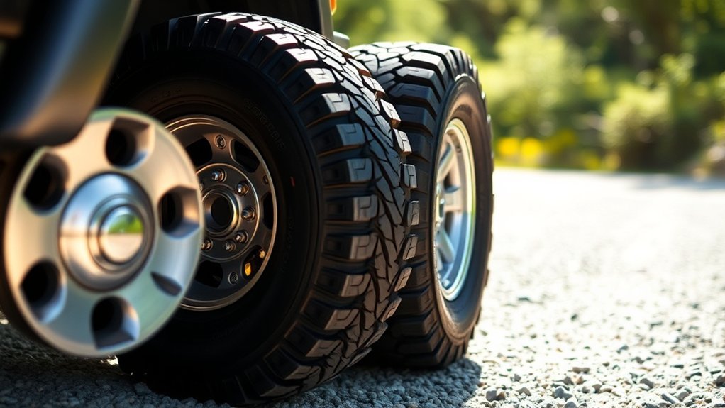 top tires for 4runner