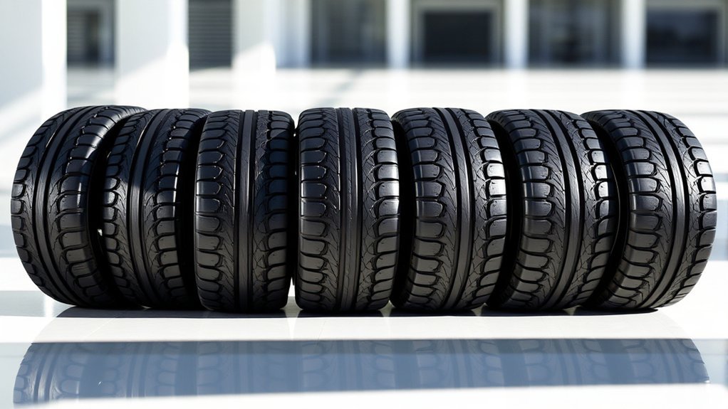 top tires for avalon