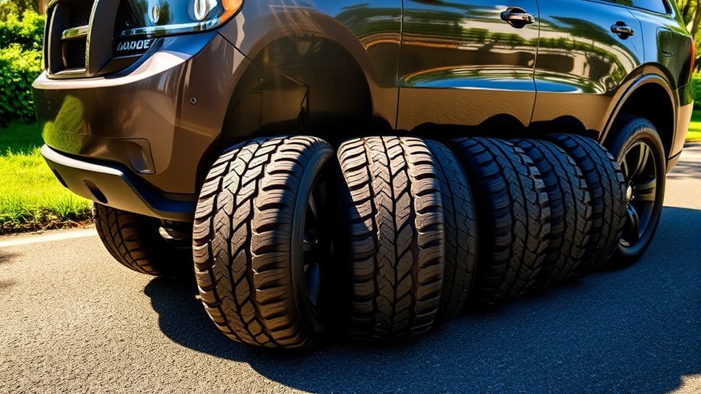 top tires for durango