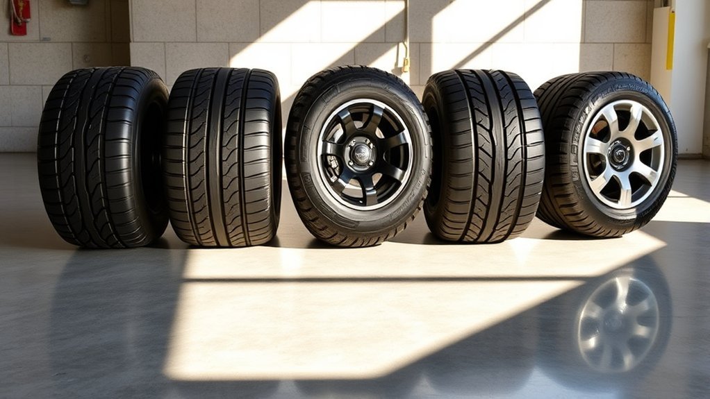 top tires for durango