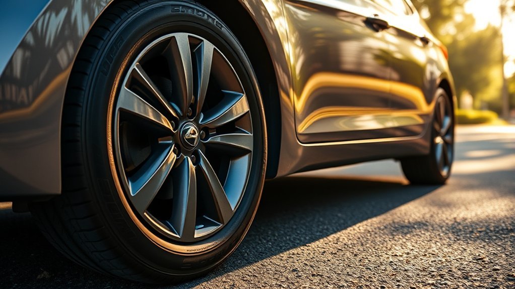 top tires for elantra