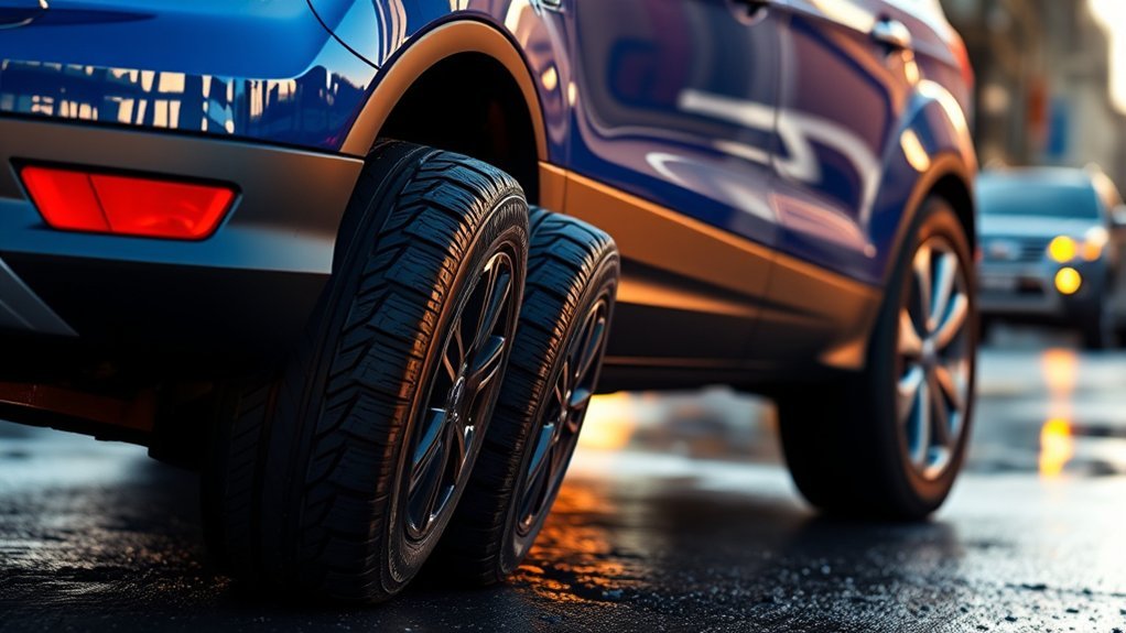 top tires for escape