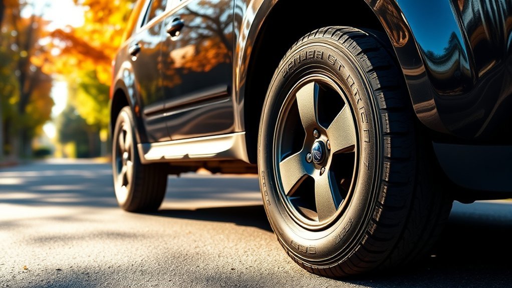 top tires for escape