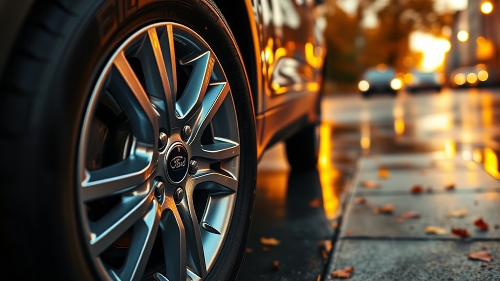 top tires for escape