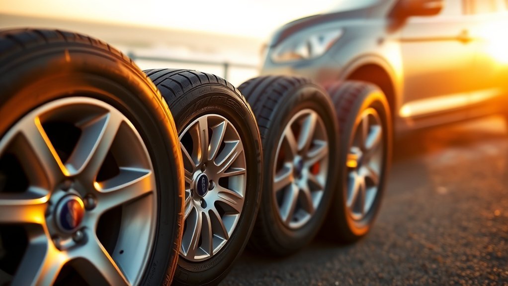 top tires for escape