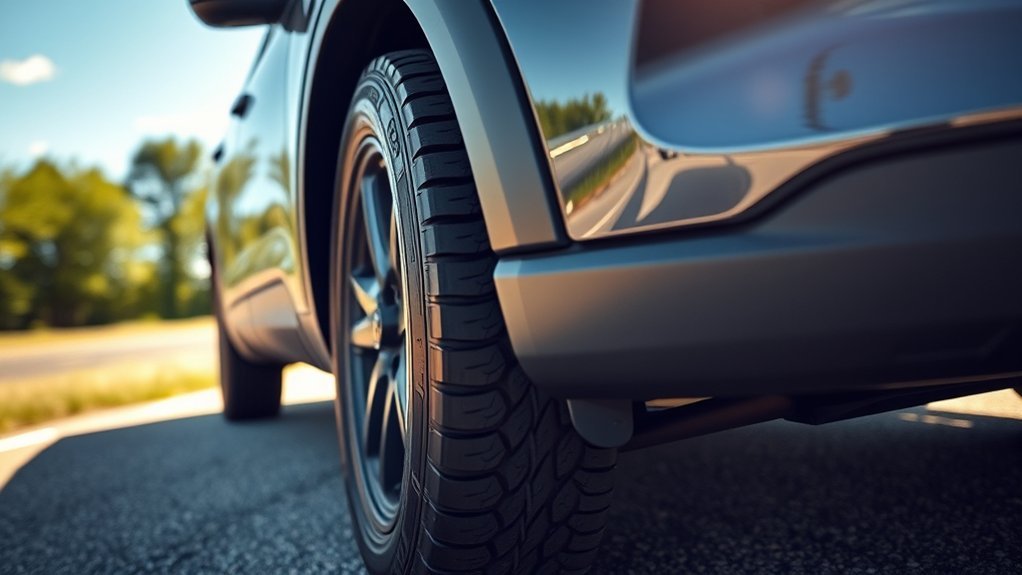 top tires for explorer