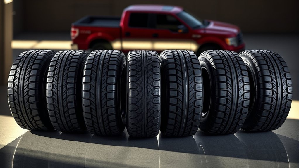 top tires for f150