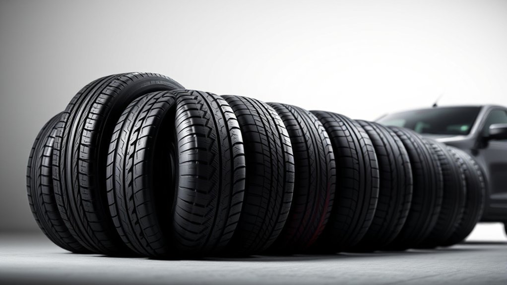 top tires for ford edge