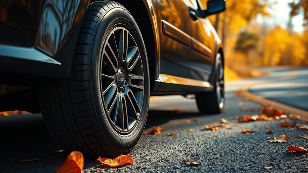 top tires for ford flex