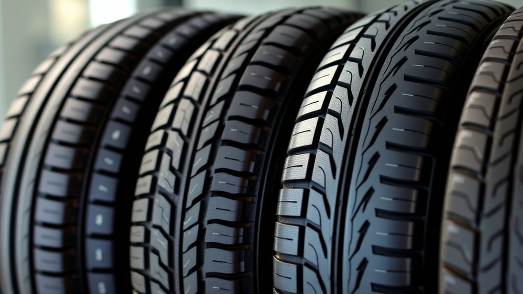 top tires for ford focus