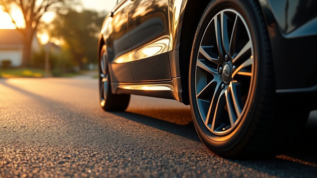 top tires for fusion