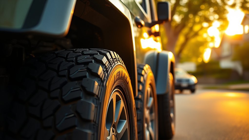 top tires for jeep wrangler