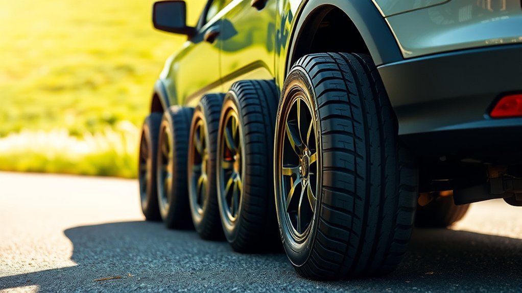 top tires for maverick