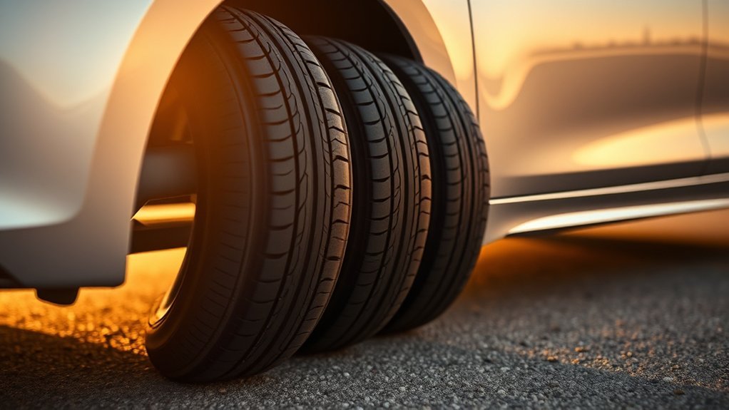 top tires for maxima