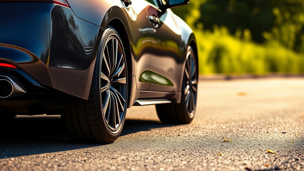 top tires for maxima