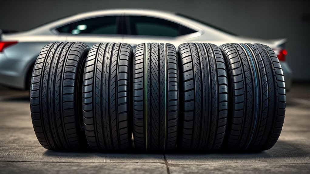 top tires for maxima