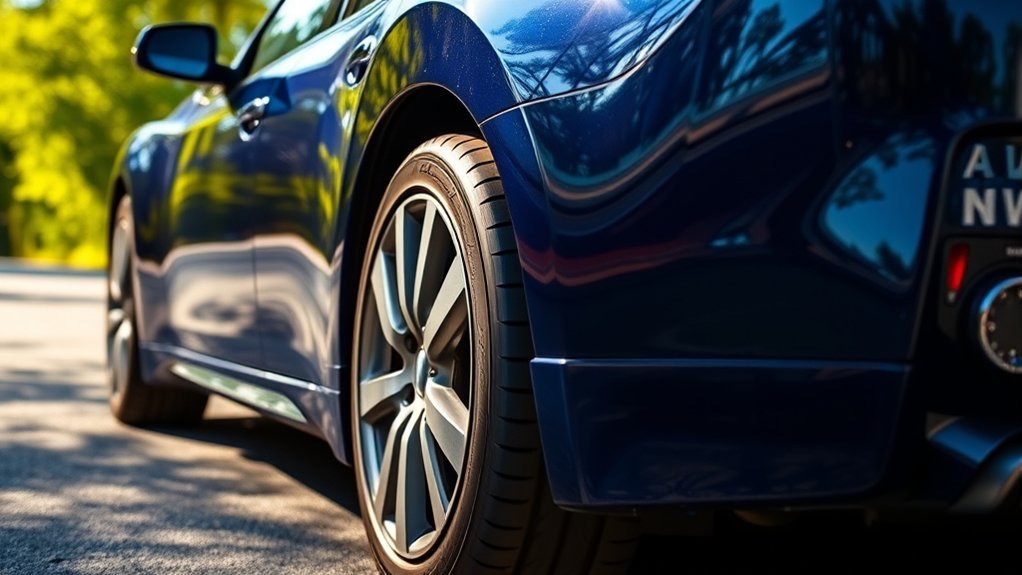 top tires for maxima