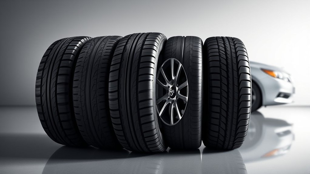 top tires for maxima