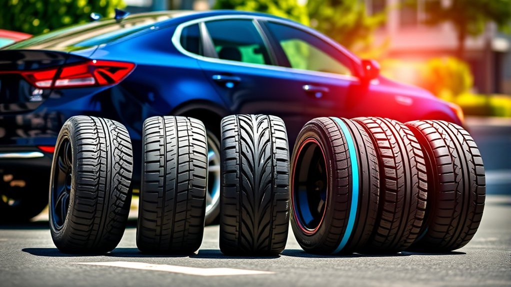 top tires for optima