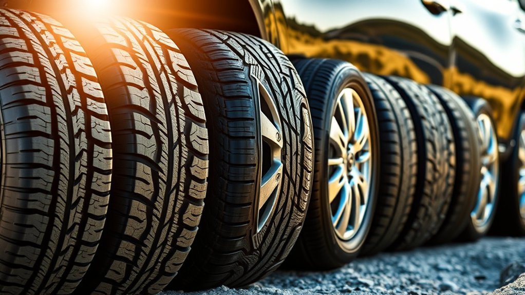 top tires for pathfinder