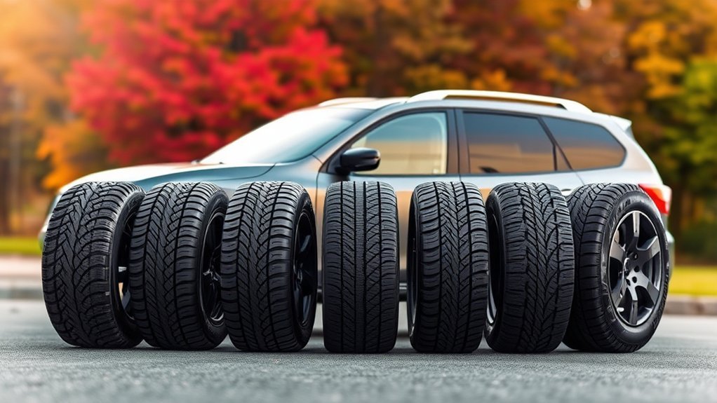 top tires for pathfinder