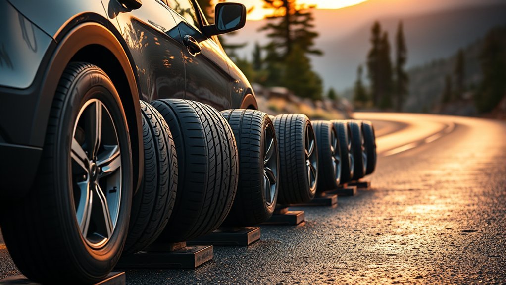 top tires for santa fe