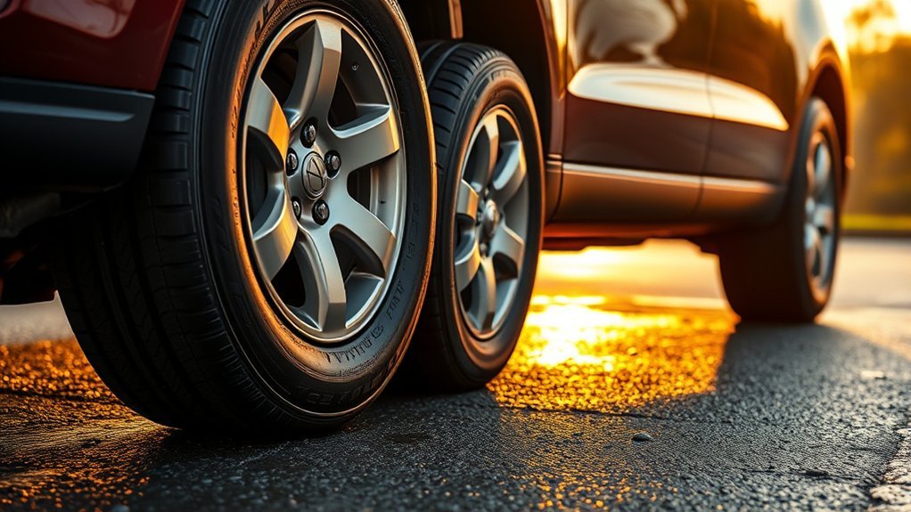 top tires for santa fe