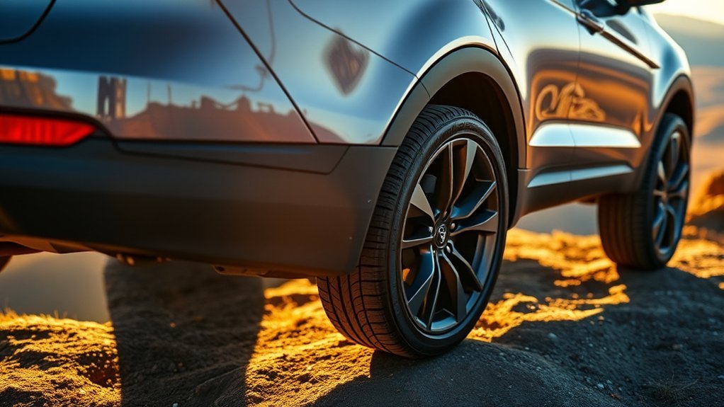 top tires for santa fe