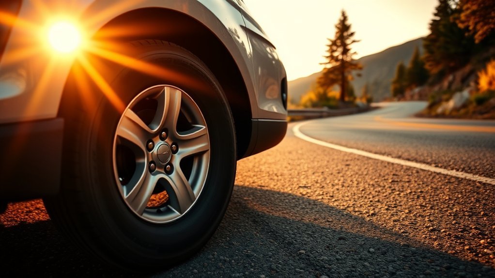 top tires for santa fe