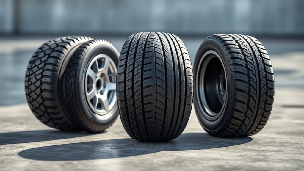 top tires for sequoia