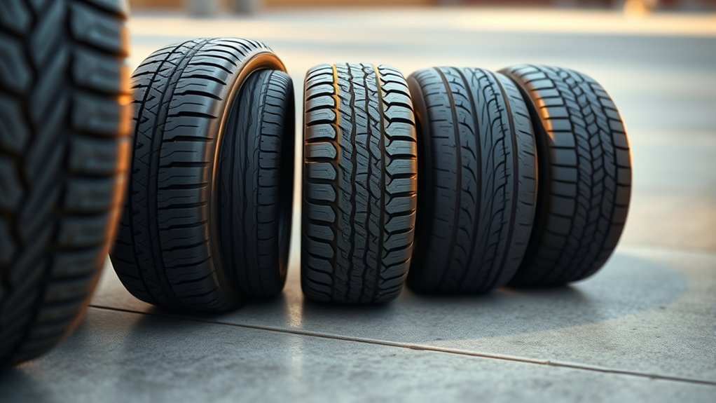 top tires for sequoia