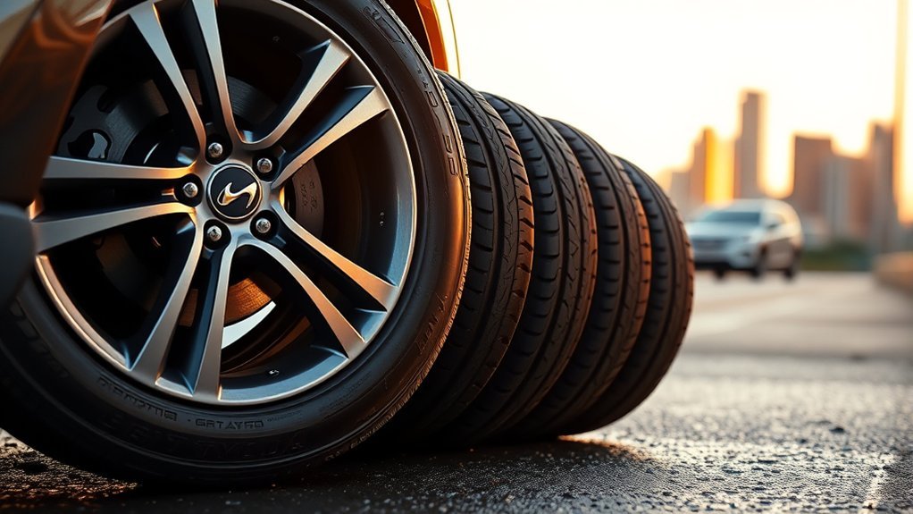 top tires for sonata