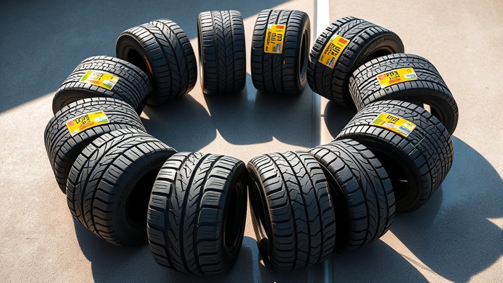 top tires for sonata